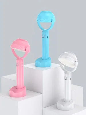 

LED Desk Lamp Dimmable Touch Table Lamp USB Powered Table Light Night Light Touch Dimming Portable Lamp