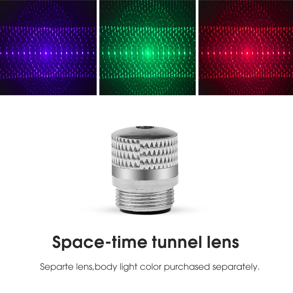 Автомобильная звезда на крыше 5 в USB светодиодный ночной Светильник лазерный