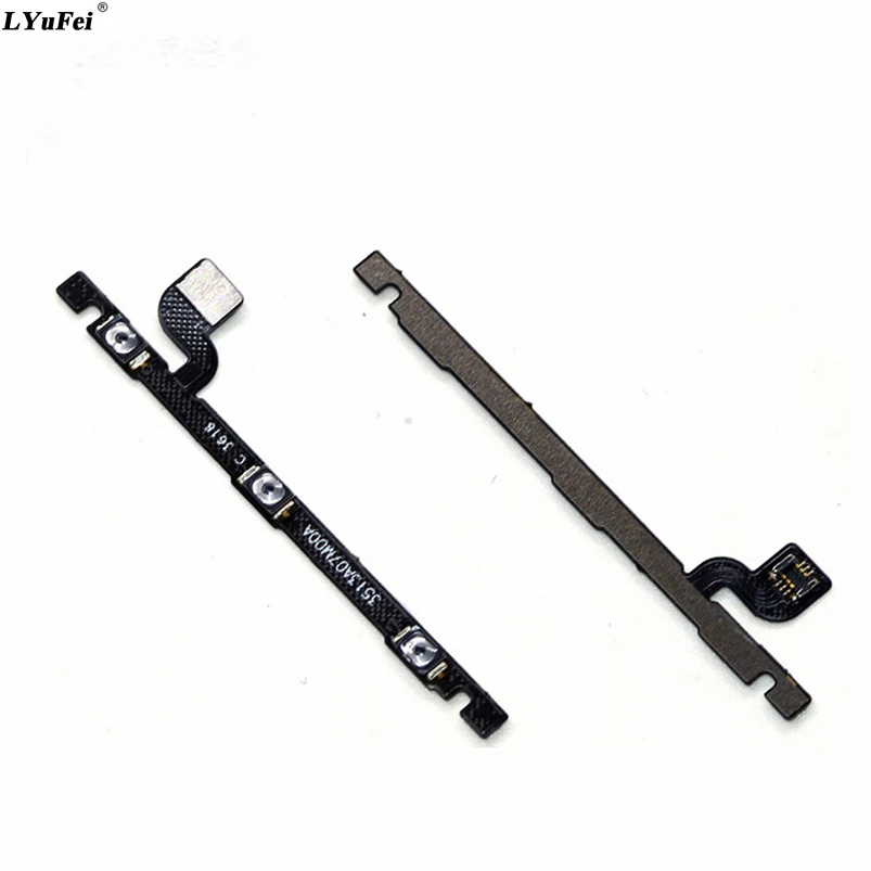 For Xiaomi 5S Power Button Volume Key Flex Cable FPC High Quality | Мобильные телефоны и аксессуары