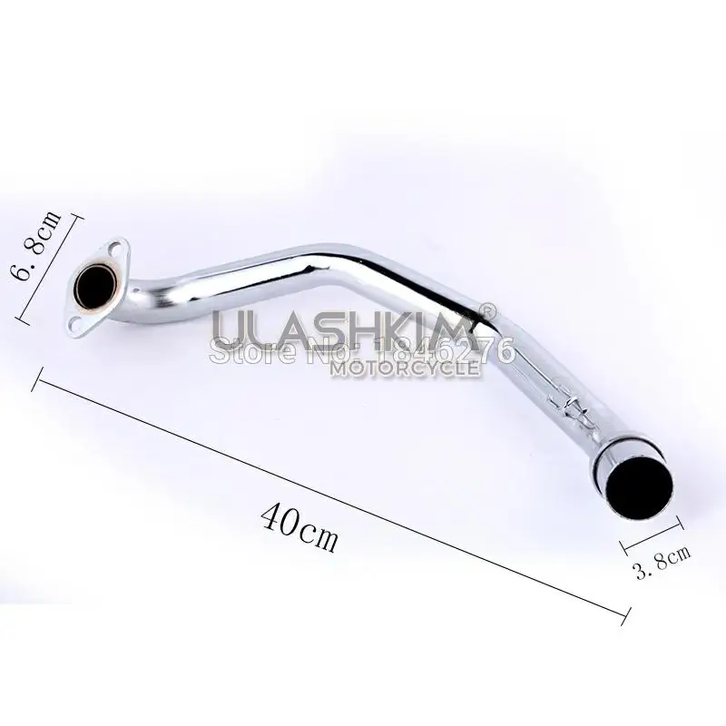 

yoshimura scooter motorcycle exhaust escape muffler racing SCOOTER GY6 125CC 150CC GY6 RACING HIGH PERFORMANCE exhaust