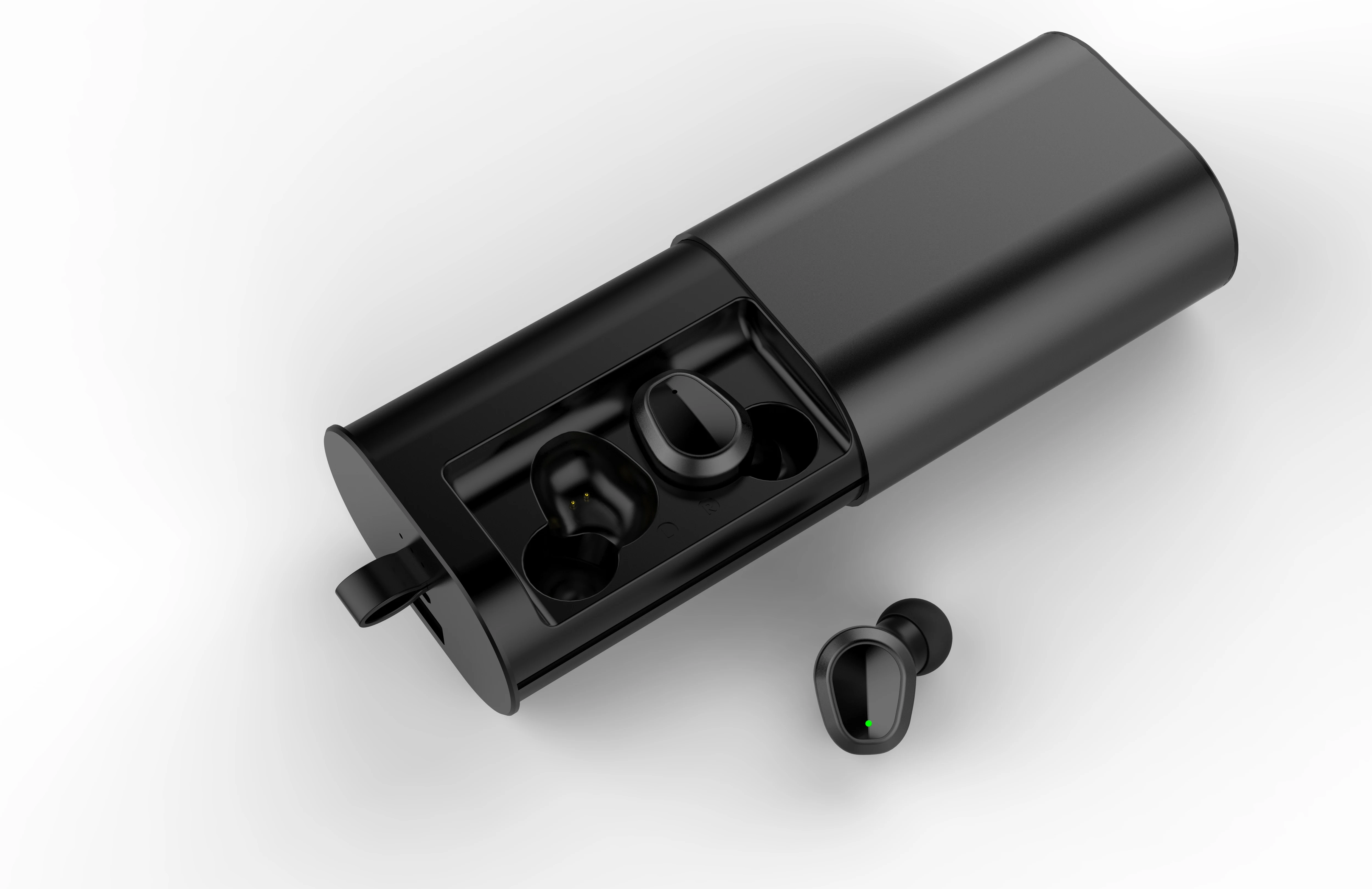 XGODY TWS беспроводные наушники Bluetooth 5 0 гарнитура спортивные вкладыши с 2200 мАч