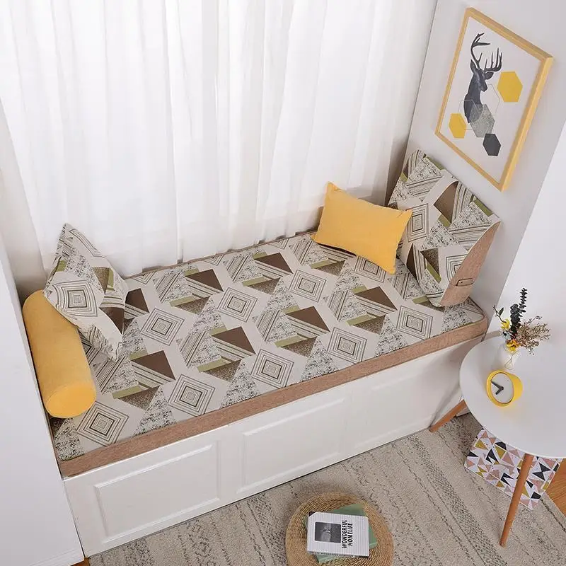 Вечерние взрослые кресло для спальни подушка татами Decoracion матрас Coussin украшение