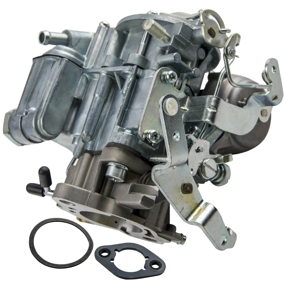 

Карбюратор для Chevy R20 K20 C20 для Camaro для GMC C15 L6 4.1L 250 и 4.8L 292