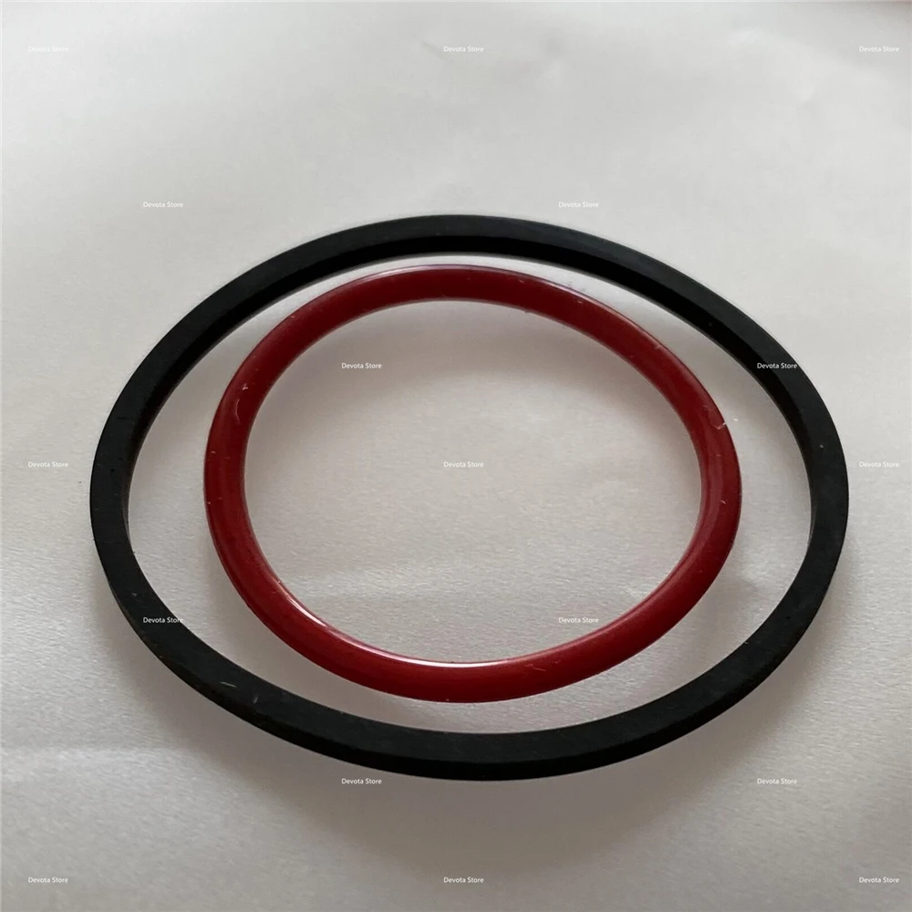 10X Belt Set for MABUCHI DC Gear Motor Repair, Watch Winder Accessories and Special Parts image 6