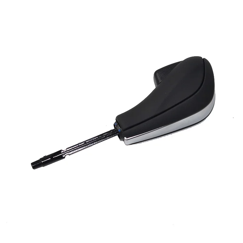 

Оригинальная Автоматическая кожаная ручка переключения передач для BMW 3 серии E90 седан 316 318 320 323 325 328 330 335 2005 - 2008