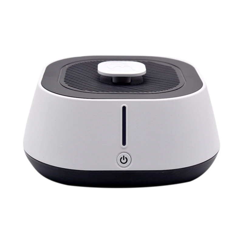 2-в-1 автомобиля Воздухоочистители Озон + отрицательными ионами для устранения