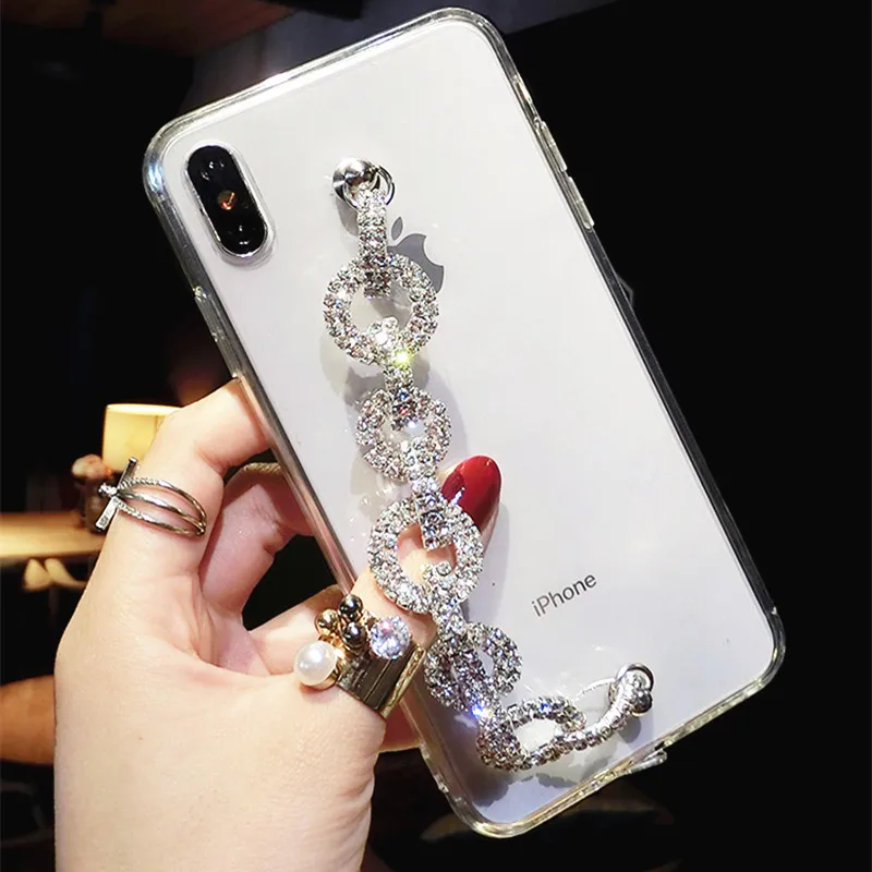 Чехол для Xiaomi Mi CC9 CC9E 9 SE 9T A3 Lite Y3 Redmi 7 7A | Мобильные телефоны и аксессуары