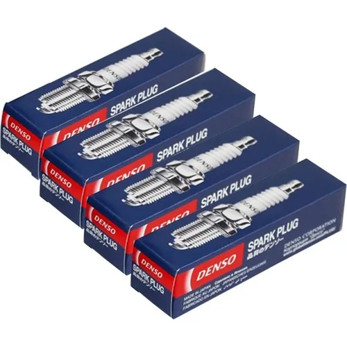 

Denso Spark Plug iriduim for Bmw 1 E81-E87-E88-E823 E90-E91-E925 E60-E61X3 E83Z4 E85-E89