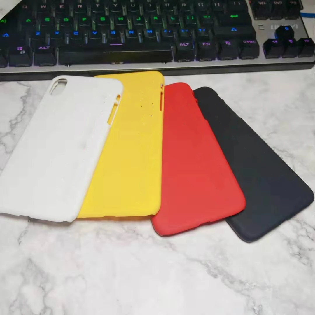 Новый Популярный твил жесткий пластиковый чехол Чехол для iPhone 5 5S SE 6 6S plus 7 7plus 8 8plus