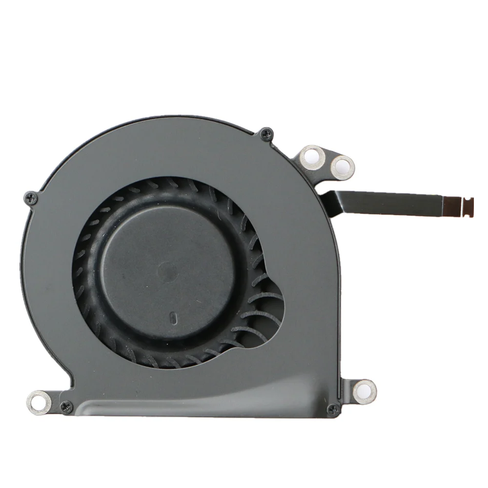 QAOOO MG50050V1-B030-S9A вентилятор процессора для Apple Macbook Air A1370 A1465 MC503 MC504 MC505 MC506 MC968 MD233