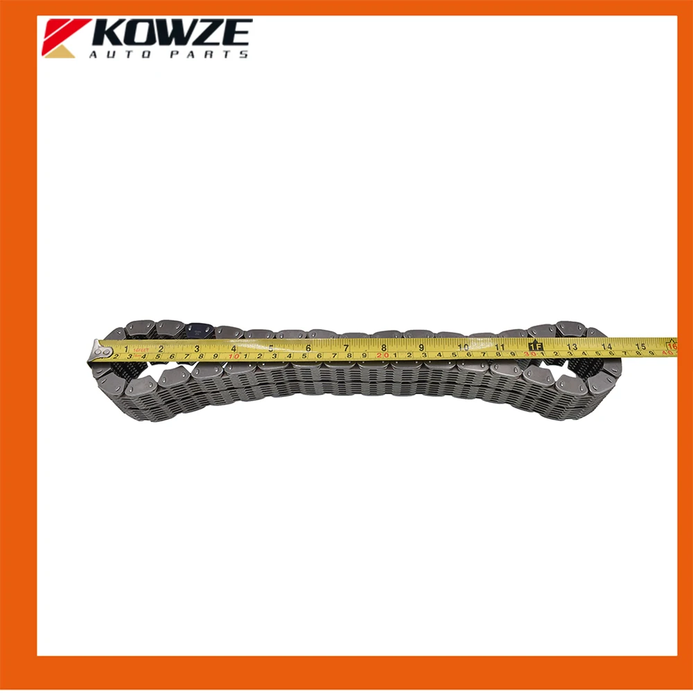 Тайваньский трансфер T/F выходной приводной вал цепи для Mitsubishi Pajero Montero Sport Challenger