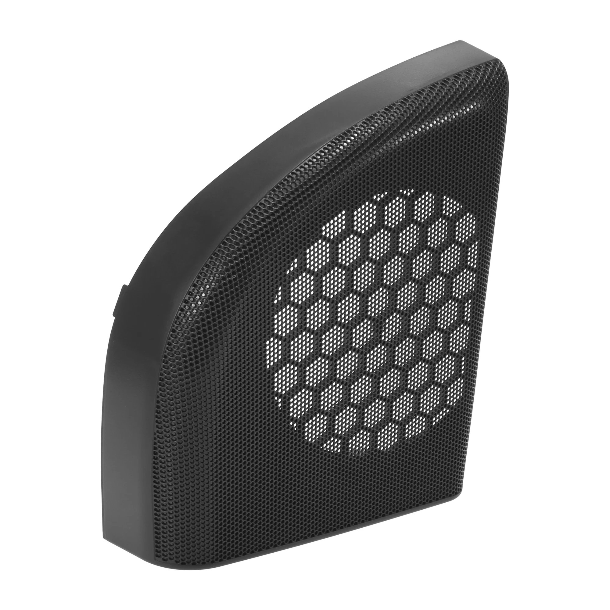 Uxcell передняя левая и правая дверь автомобиля крышка колонки отделка решетка