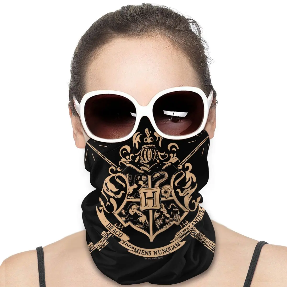 

Variety Face Face Scarf Scarf Printed Men and Women Face Scarf Accessories Scarf Face Face Scarf