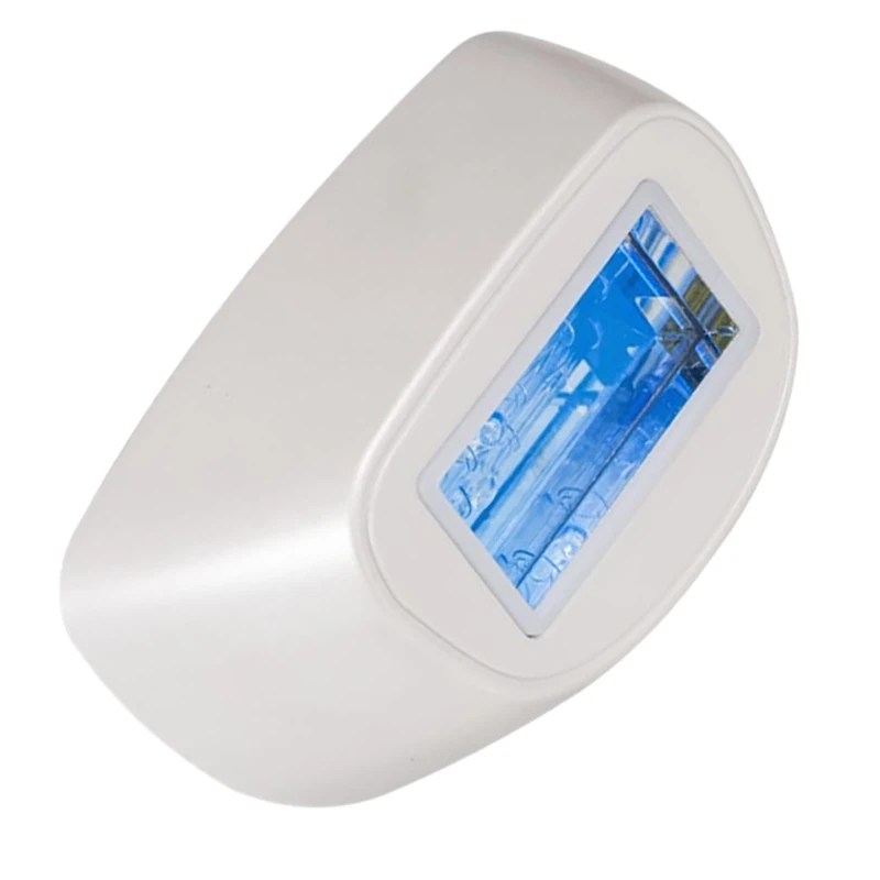 

MLAY T3 Depilator Accessories Quartz Lamps with 500000 Shots Hair Removal Acne Clearance Skin Rejuvennation