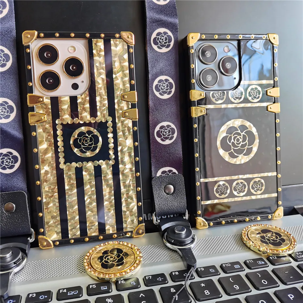 

Чехол для Samsung Galaxy S21 Ultra S10 S22 Plus S20 FE Note 20 10 9 S9 A12 A52 A72