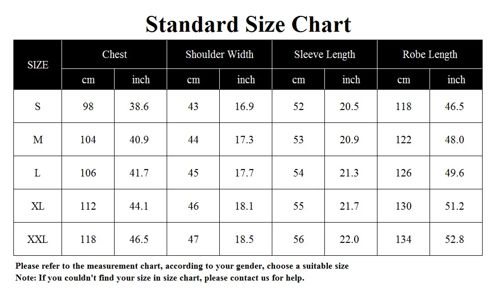 Черный костюм смерти длинный халат с широким рукавом и капюшоном платье