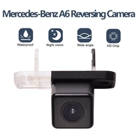 for mercedes benz clk class w209 a209 c209 2002 2009 ccd full hd night vision car reverse parking rear view camera waterproof
