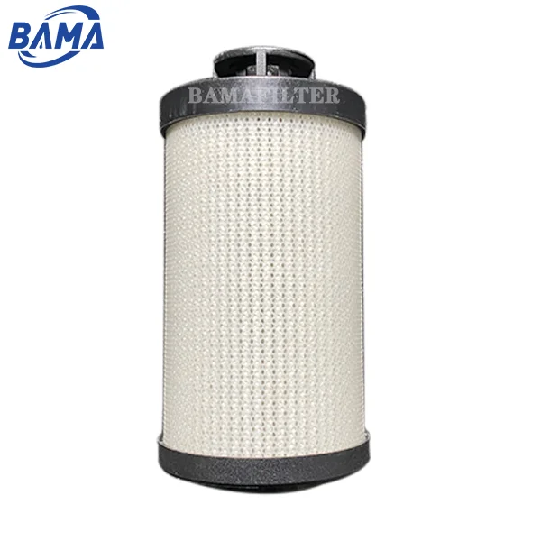 Гидравлический возвратный фильтр BAMA RHR160G20B для очищающего оборудования масляный