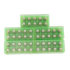 P80 инверторный плазменный резак для резки плазменных расходных материалов аксессуары для гофонарь наконечники сопла электроды Cnc 100Pk