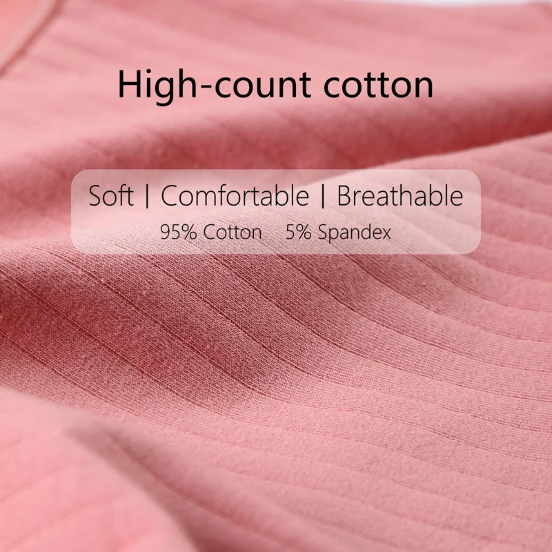 Женские хлопковые трусики M 4XL большого размера графеновые антибактериальные с