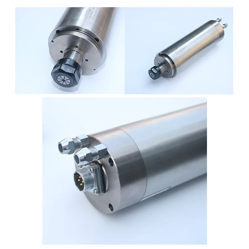 

JST 3.5KW ER20 400Hz electric motor spindle