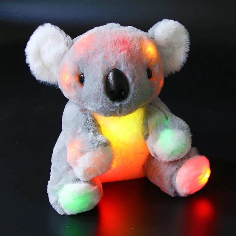 Восхитительный внешний вид ягненка: наш светодиодный детский ягненок оснащен