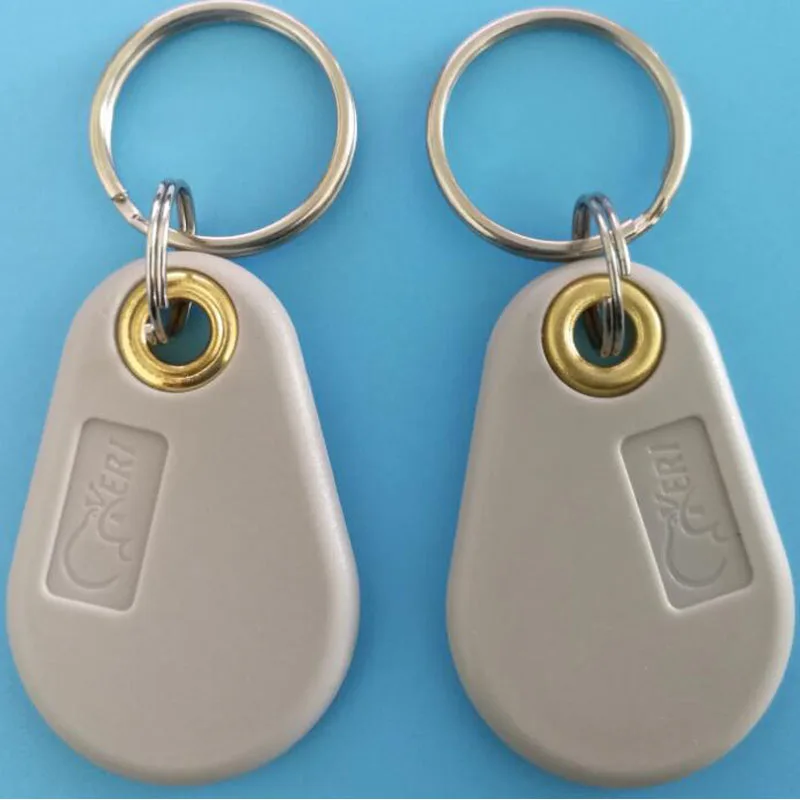 125 кГц EM4305 T5577 rfid-брелоки маркеры перезаписываемый брелок Карта доступа копия