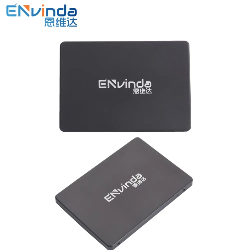 

ENVINDA SSD 240GB 256GB 512GB 480GB 360GB 128GB 120GB 720GB 960G 1TB SSD SATA SATAIII 2.5 Solid state drive interior SSD