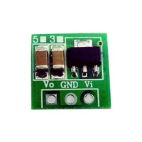 1 5v 1 8v 2 5v 3v 3 3v 3 7v 4 2v to 5v 3 3v dc dc boost converter module step up power supply step up board max output protect
