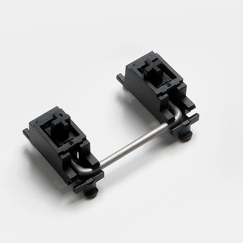 cherry original pcb stabilizer for custom mechanical keyboard 6 25x 2x 7x gh60 gk61 anne pro 2 7u 6 25u 2u 60 87 104 keys free global shipping