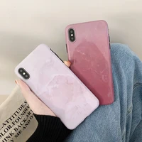 luxury marble ultra thin phone case for iphone 11 12 pro max x xr xs max 7 8 6 plus silicone back cover soft tpu coque fundas