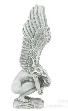 Американская статуя Авраама Линкольна ручная гравировка американское украшение