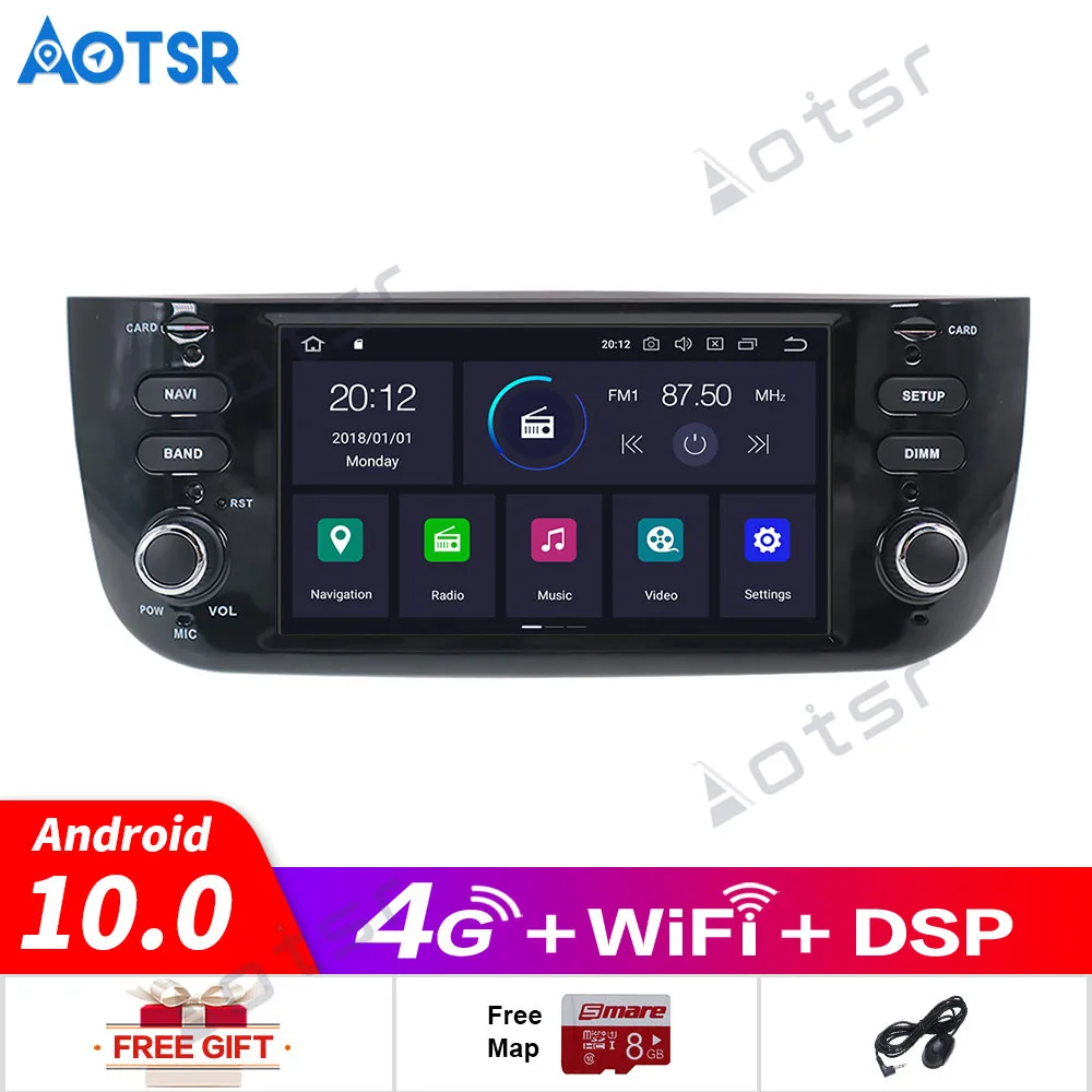 Автомобильный dvd-плеер на основе Android gps-навигация радио стерео головное