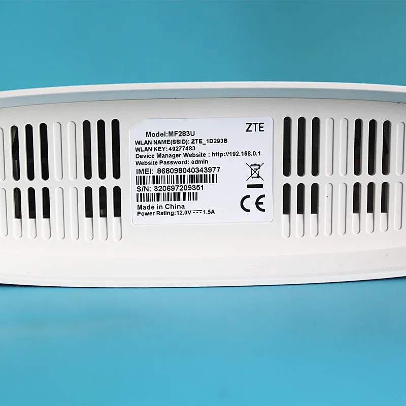 Huawei E5186 & ZTE MF283U 4G LTE CAT4 150 Мбит/с CPE беспроводной маршрутизатор шлюз точка доступа 4g