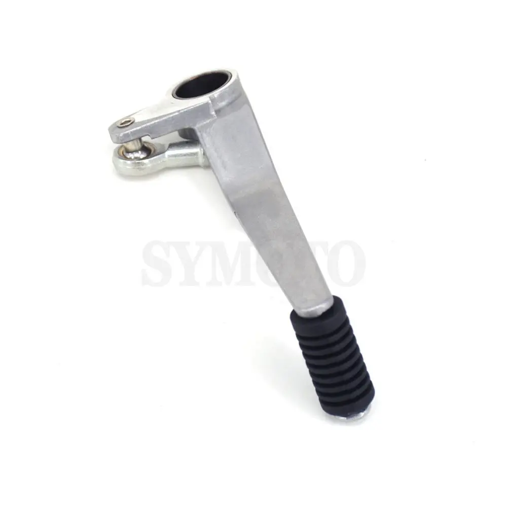 Алюминиевая педаль рычага переключения передач для Мотоцикла Suzuki GSXR 1000 GSXR1000 GSX R