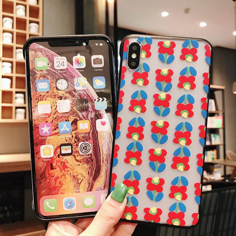 Kim Hyun A Panya стильные чехлы для телефона чехол iphone X XR XS MAX 6 6s 7 8 Plus Coque чехлы| |