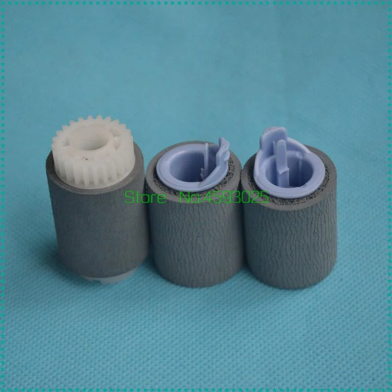 Ролик захвата бумаги HP RM1-0036-000 RM1-0037-000 4200 4250 4300 P4014 P4015 P4515 M600 M601 4700 1X5200 2 X CB506-67904 |