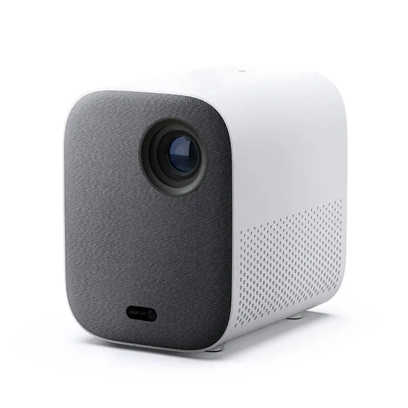 

Xiaomi Mijia Mini Projector DLP Portable 1920*1080 Support 4K Video WIFI Proyector LED Beamer TV Full HD for Home Cinema
