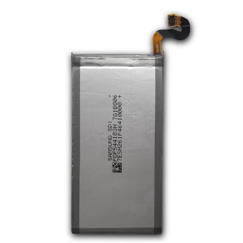 EB-BG950ABE 3000 мА/ч Оригинальные запасные Батарея для Galaxy S8 SM-G9508 G950F G950A G950T G950U G950V G950S