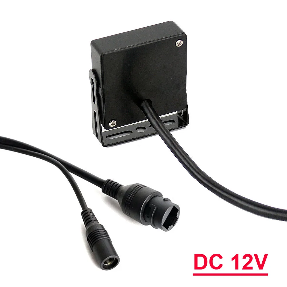 SMTKEY H.265 обнаружения движения Аудио Микрофон Onivf 5MP SONY IMX335 POE или 12V IP Камера 1080P 2MP 3MP