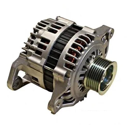 Новый генератор переменного тока LR190770 12 В 90A для NISSAN патруль|alternator|alternator 12valternator