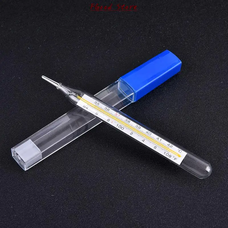 1 шт. медицинский термометр для измерения температуры тела | Инструменты