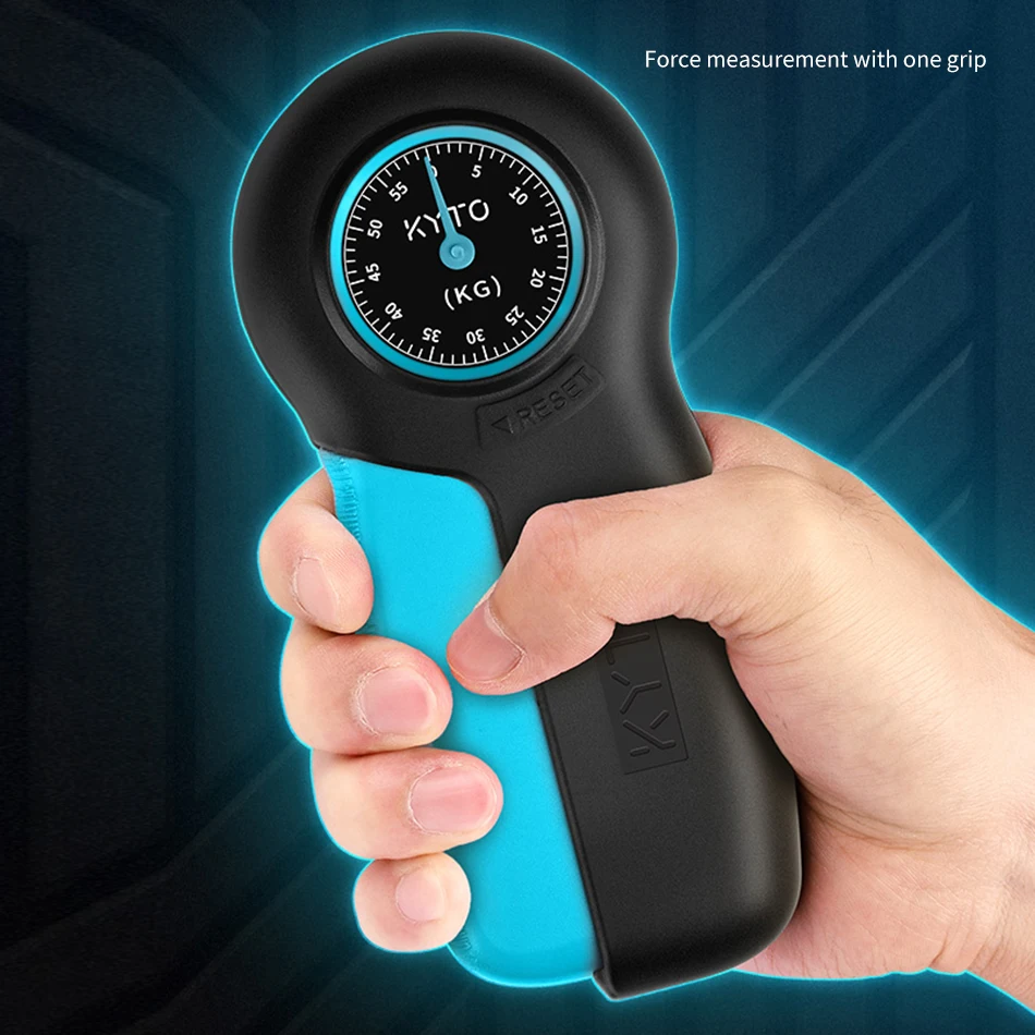 KY-23 Grip для мужчин и женщин фитнеса профессиональных тренировок |
