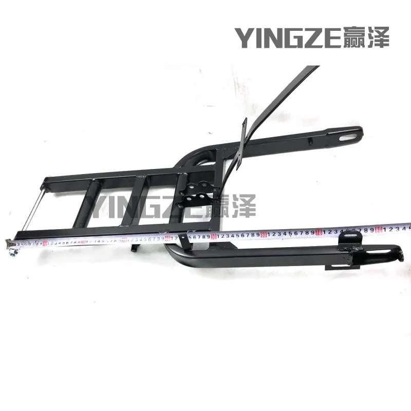 Подвесные задние рычаги с осью для картинга детская коляска ATV UTV | Автомобили и