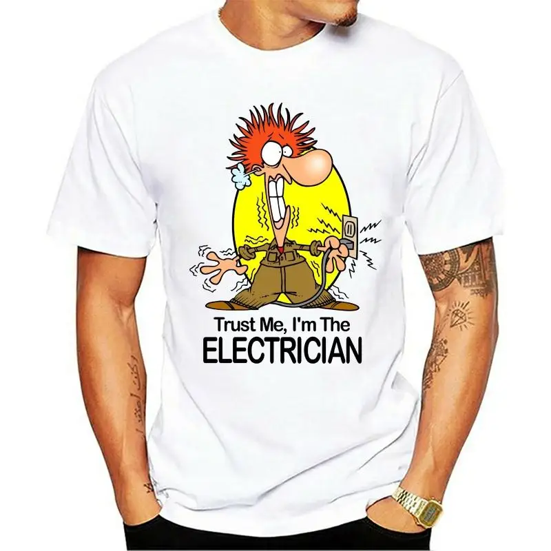 Футболки для мужчин новинка Sparky электрика новые рубашки с короткими рукавами