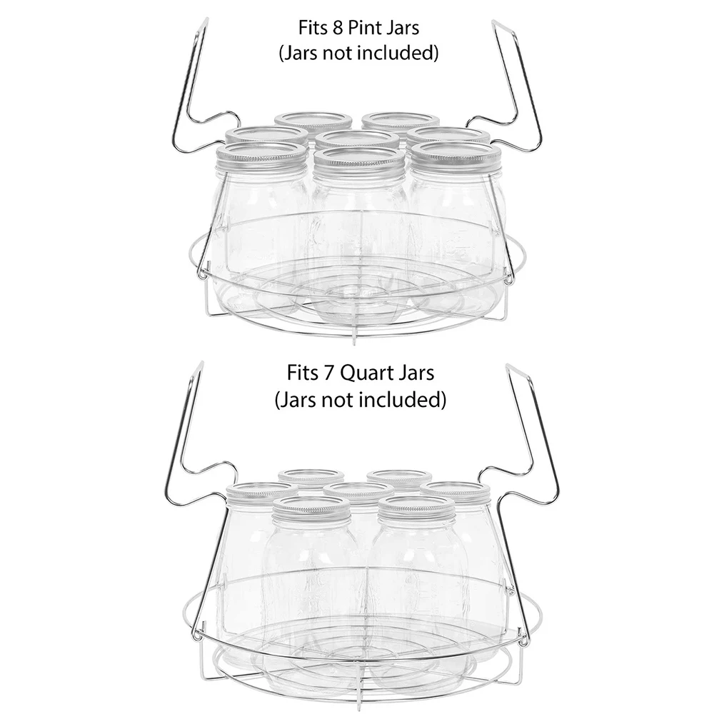 Отпариватель стойка подставка с ручками совместимый мгновенный горшок из