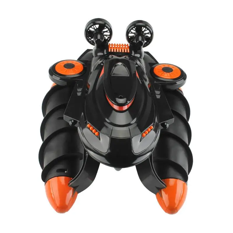 Квадрокоптер LeadingStar 2 4 ГГц водонепроницаемый |