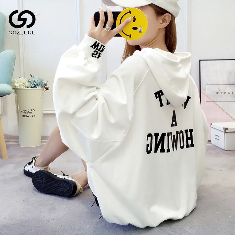 Новинка 2019 женская одежда Корейская толстовка тонкая желтая Свободная Женская |
