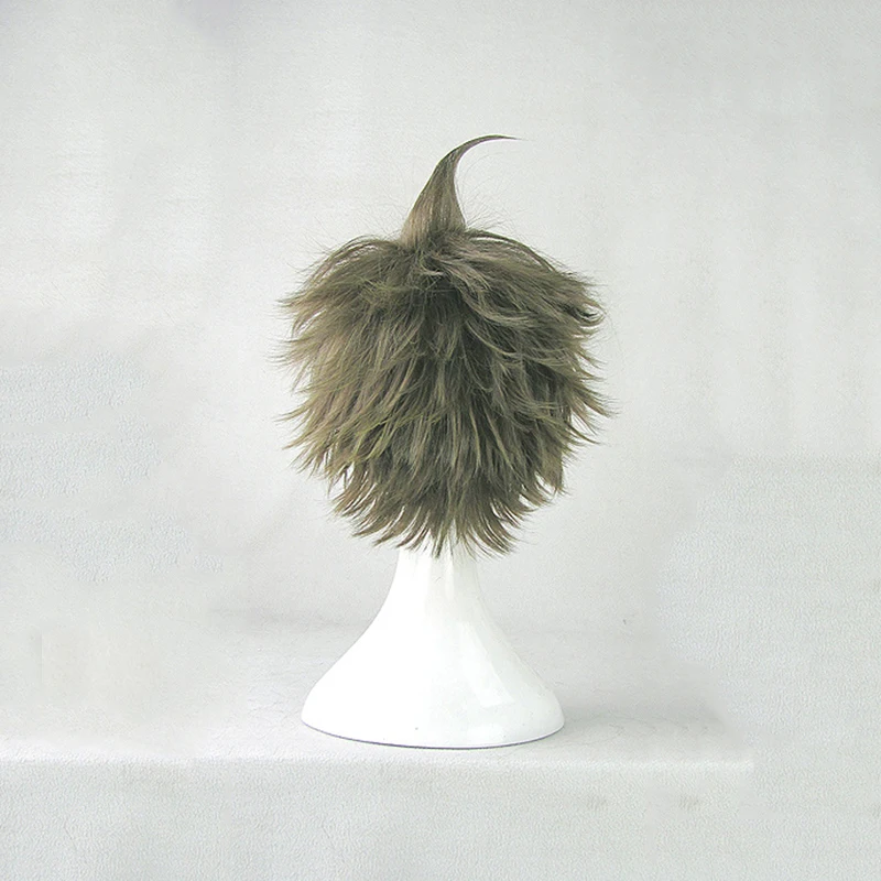 Парик для косплея из аниме Школа старшей школы с комиксом данганронпа 3 Хината