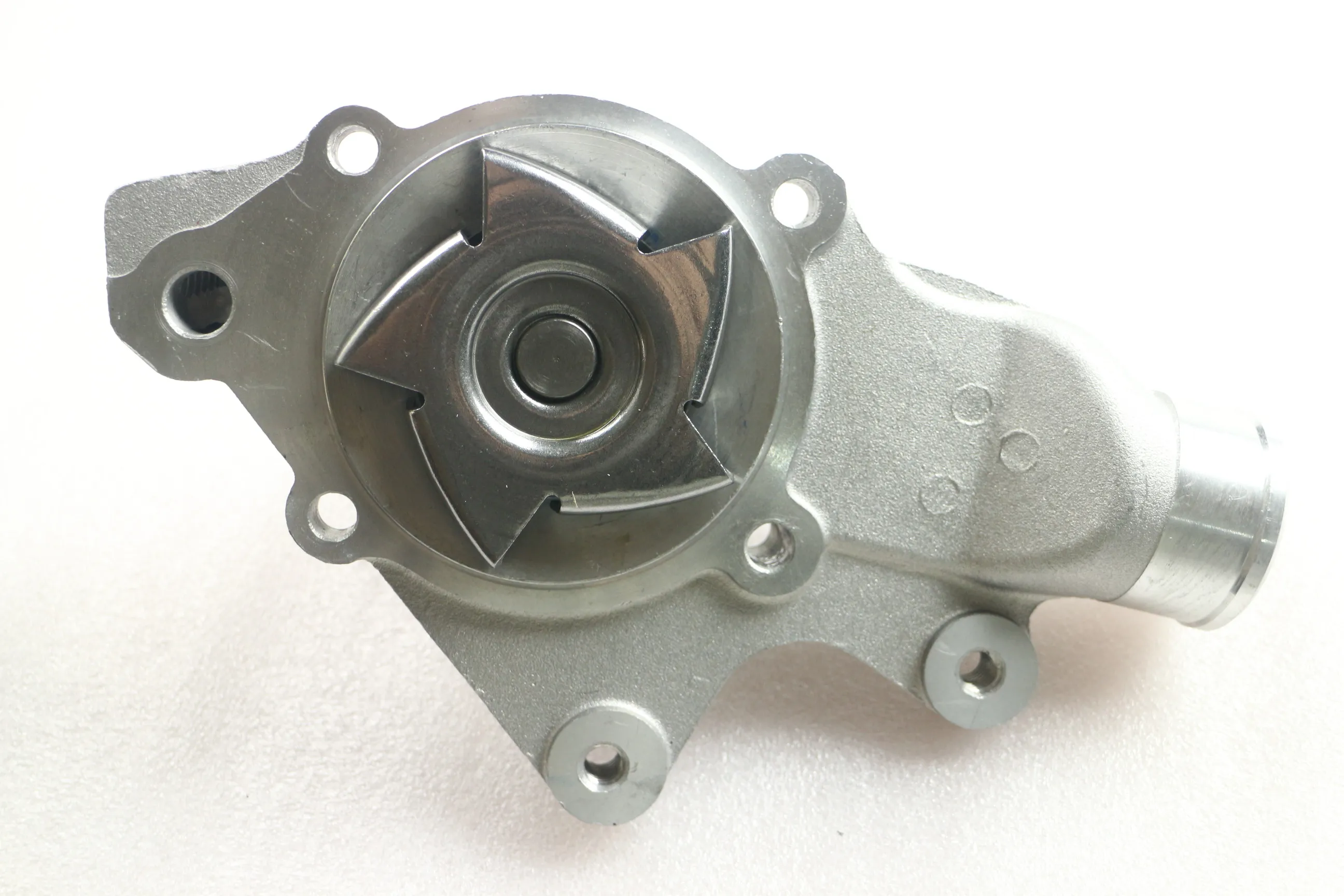 Водяной насос пригодный для Jeep Grand Cherokee ZJ ZG 4L Wrangler YJ TJ 2.5L w/прокладка 4626054AF|Водяные